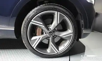 Genesis GV80 2023 3.5 гидро в Москве № 1685207, миниатюра 7
