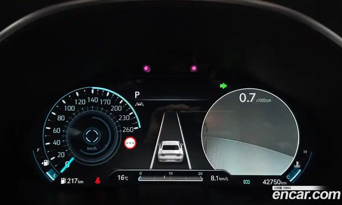 Genesis G80 2022 2.5 гидро в Москве № 1685317, фото 11