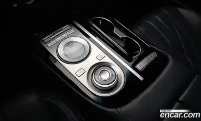 Genesis G80 2022 2.5 гидро в Москве № 1685317, миниатюра 12