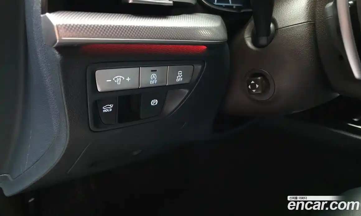 Genesis G80 2022 2.5 гидро в Москве № 1685317, фото 24