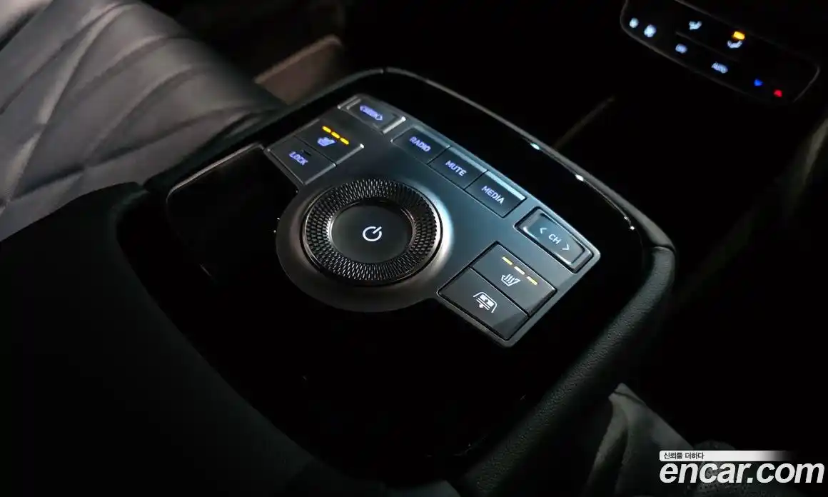 Genesis G80 2022 2.5 гидро в Москве № 1685317, фото 25