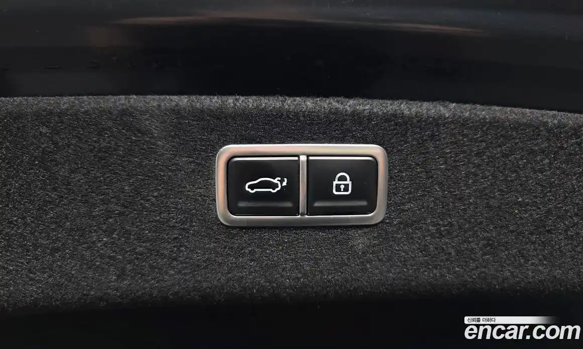 Genesis G80 2022 2.5 гидро в Москве № 1685317, фото 30