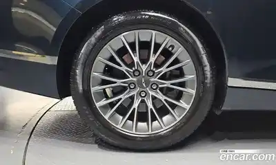 Genesis G80 2022 2.5 гидро в Москве № 1685317, миниатюра 5