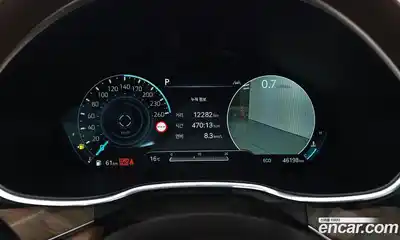 Genesis G80 2022 2.5 гидро в Москве № 1685329, миниатюра 11