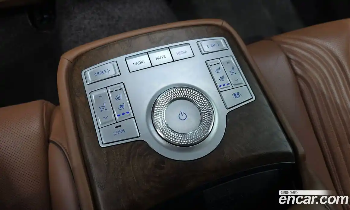 Genesis G80 2022 2.5 гидро в Москве № 1685329, фото 25