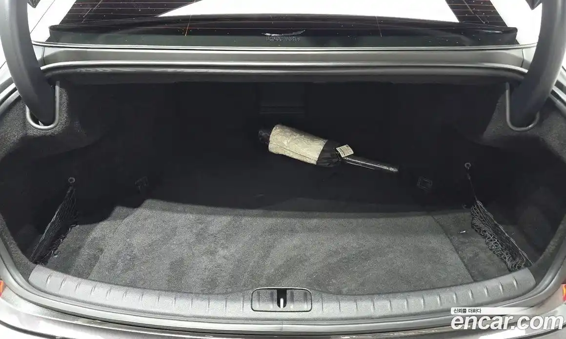 Genesis G80 2022 2.5 гидро в Москве № 1685329, фото 26