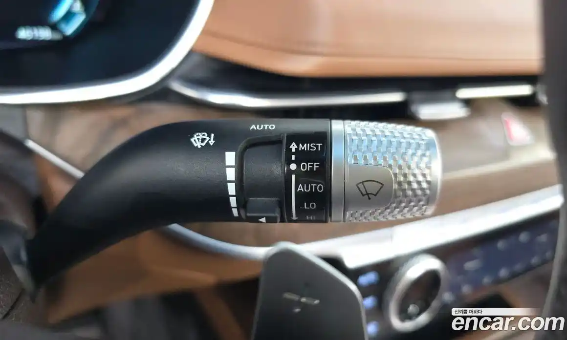 Genesis G80 2022 2.5 гидро в Москве № 1685329, фото 28