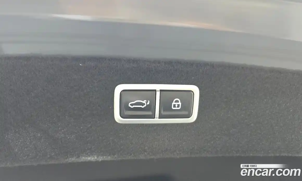 Genesis G80 2022 2.5 гидро в Москве № 1685329, фото 31