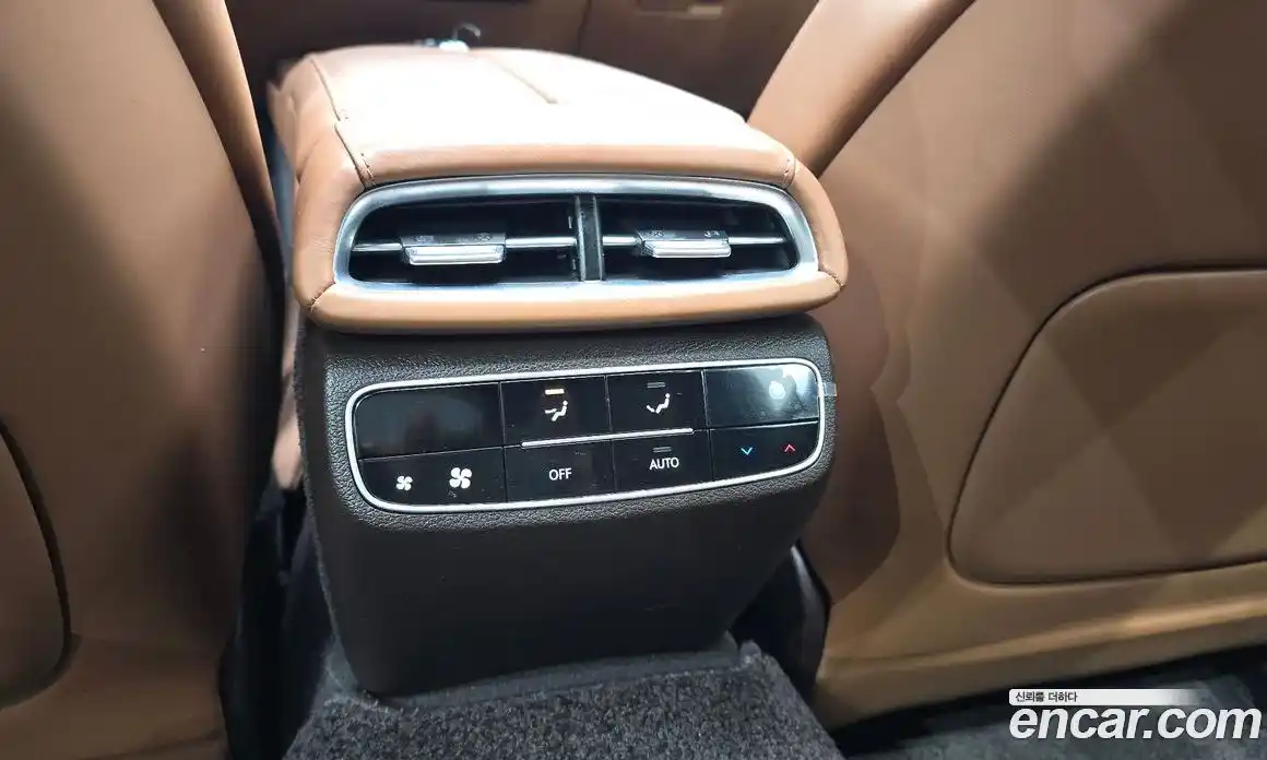 Genesis G80 2022 2.5 гидро в Москве № 1685329, фото 34