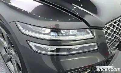 Genesis G80 2022 2.5 гидро в Москве № 1685329, миниатюра 8