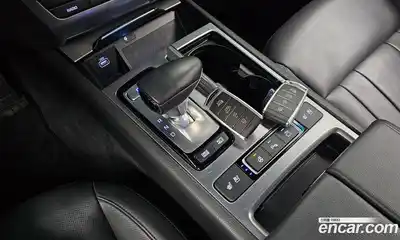 Genesis G80 2020 3.3 гидро в Москве № 1685372, миниатюра 12