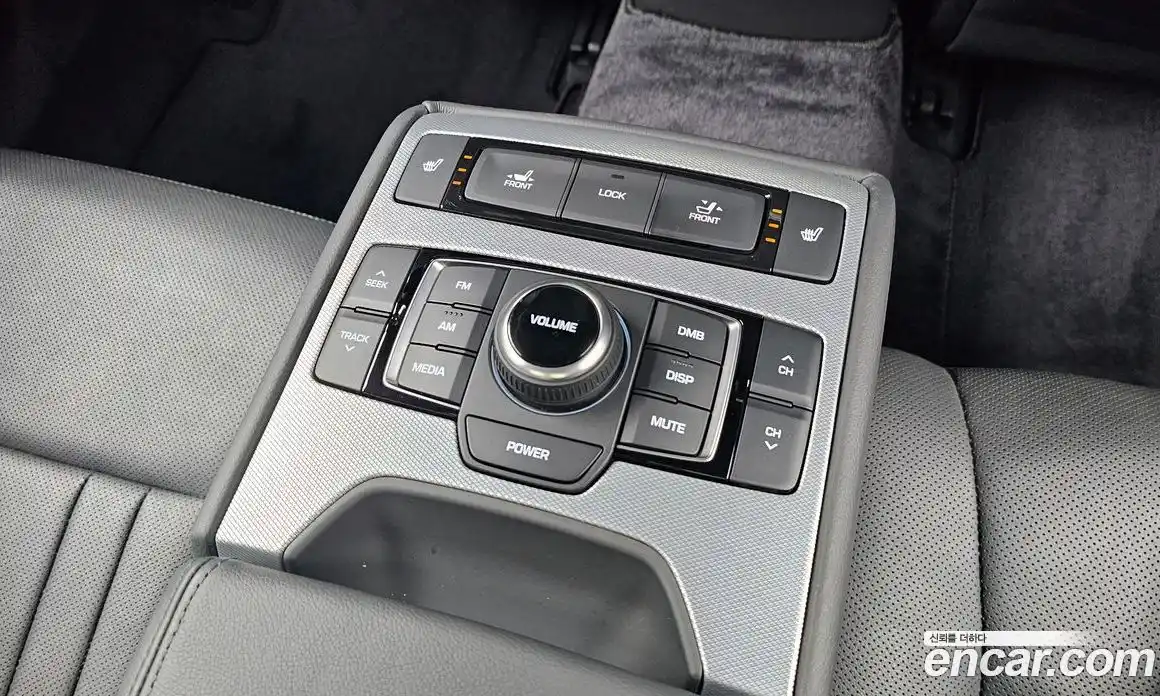 Genesis G80 2020 3.3 гидро в Москве № 1685372, фото 24