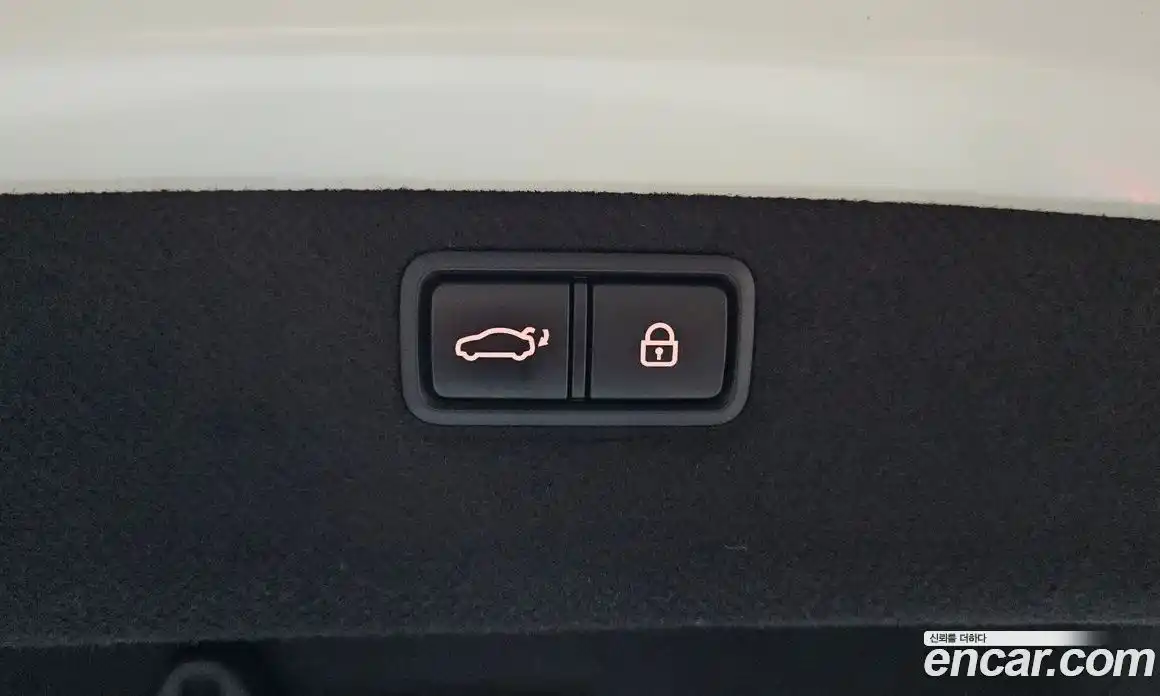 Genesis G80 2020 3.3 гидро в Москве № 1685372, фото 26