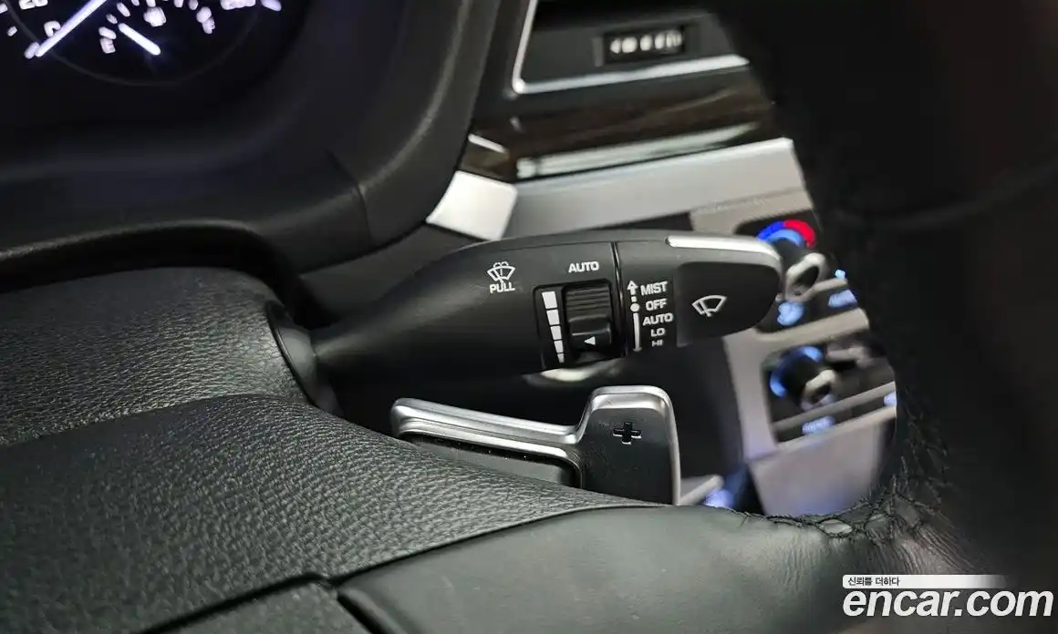 Genesis G80 2020 3.3 гидро в Москве № 1685372, фото 28