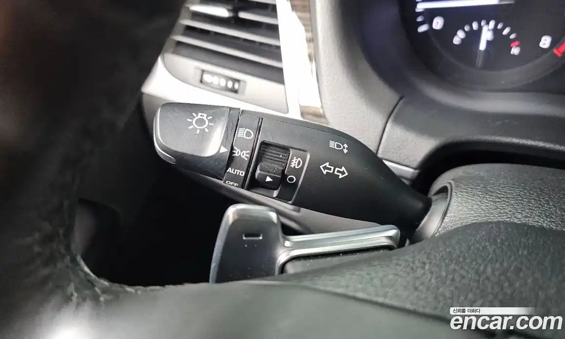 Genesis G80 2020 3.3 гидро в Москве № 1685372, фото 30