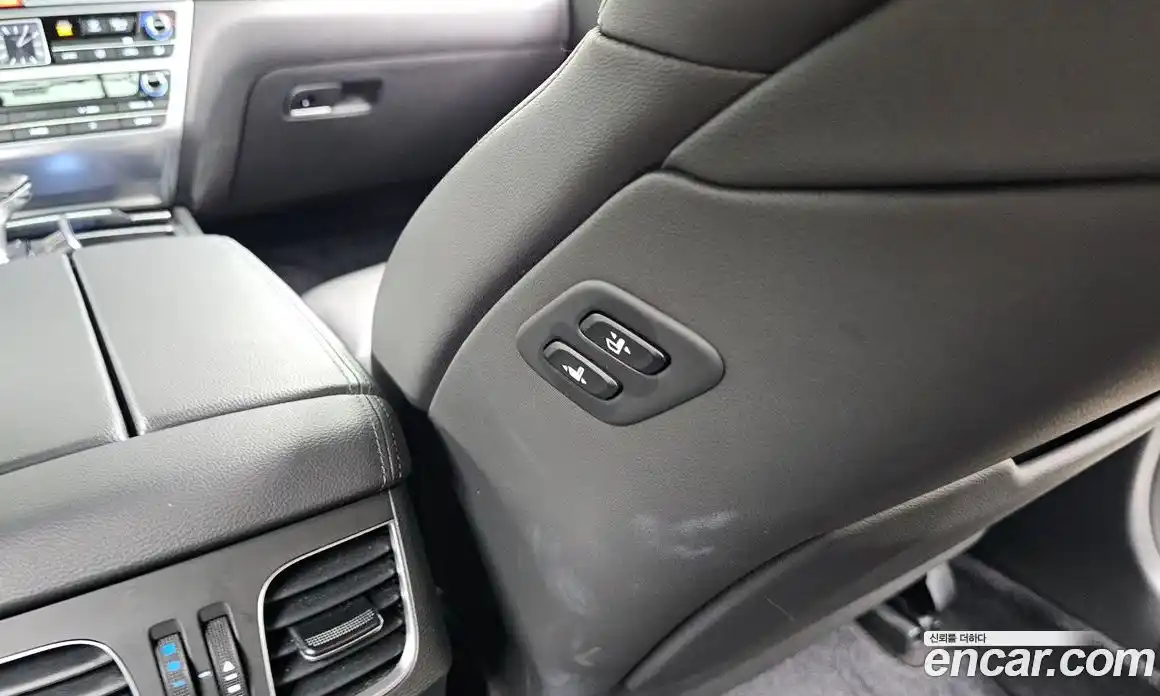 Genesis G80 2020 3.3 гидро в Москве № 1685372, фото 33