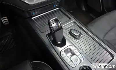 SsangYong Rexton 2024 2.2 гидро в Москве № 1685609, миниатюра 12