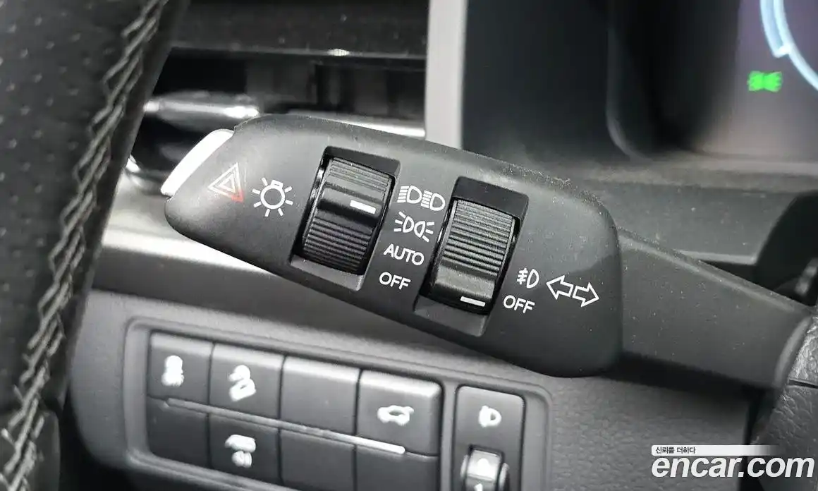SsangYong Rexton 2024 2.2 гидро в Москве № 1685609, фото 32
