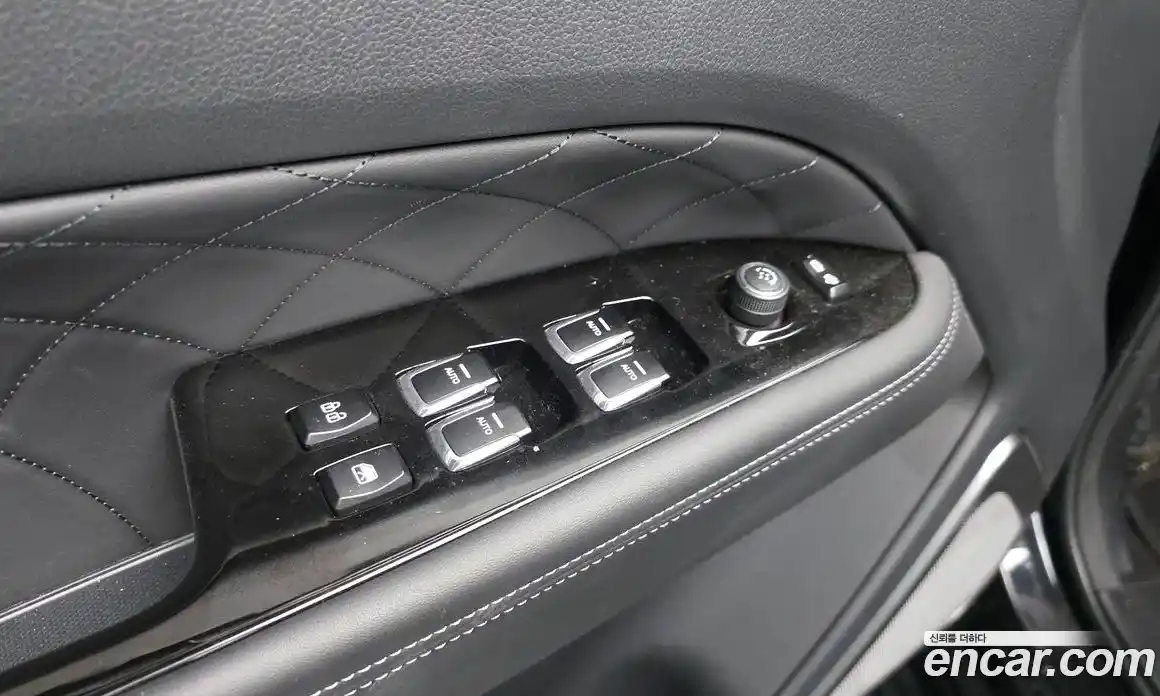 SsangYong Rexton 2024 2.2 гидро в Москве № 1685609, фото 36