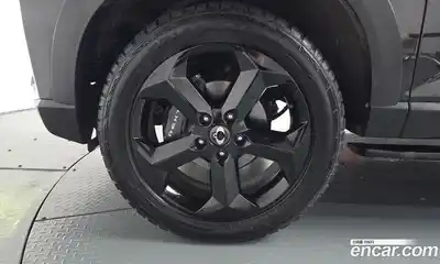 SsangYong Rexton 2024 2.2 гидро в Москве № 1685609, миниатюра 5