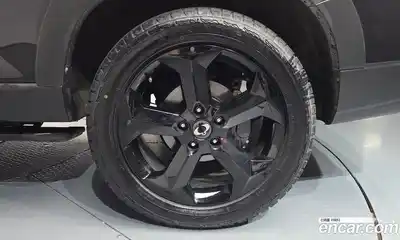 SsangYong Rexton 2024 2.2 гидро в Москве № 1685609, миниатюра 7
