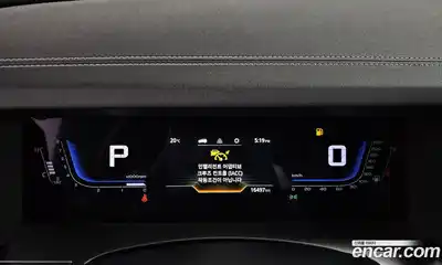 SsangYong Torres 2023 1.5 гидро в Москве № 1685625, миниатюра 11