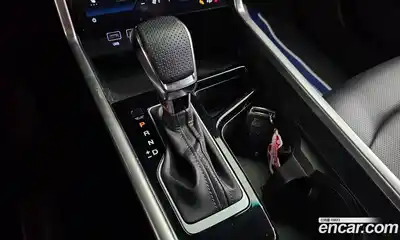 SsangYong Torres 2023 1.5 гидро в Москве № 1685625, миниатюра 12
