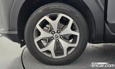 SsangYong Torres 2023 1.5 гидро в Москве № 1685625, миниатюра 5