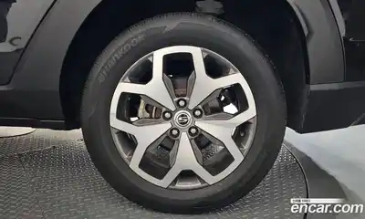 SsangYong Torres 2023 1.5 гидро в Москве № 1685625, миниатюра 7