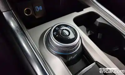 Ford Explorer 2022 3.3 гидро в Москве № 1696803, миниатюра 12
