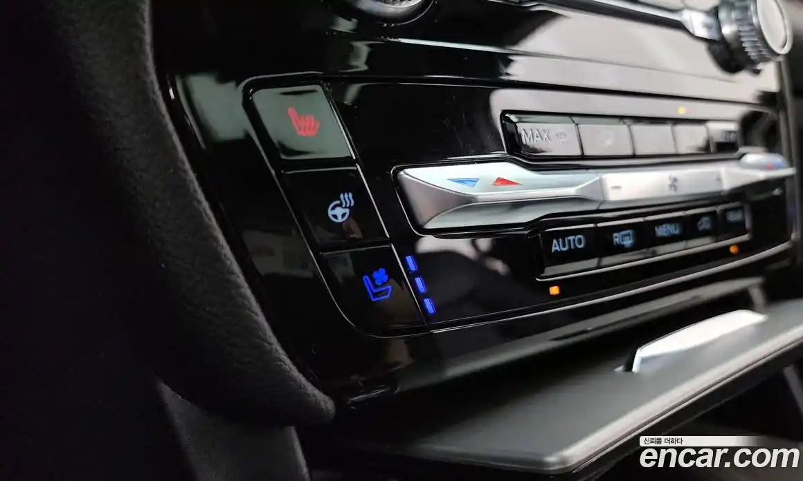 Ford Explorer 2022 3.3 гидро в Москве № 1696803, фото 27