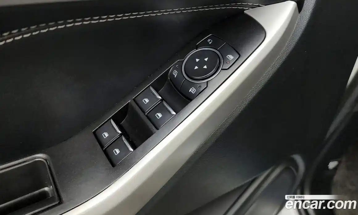 Ford Explorer 2022 3.3 гидро в Москве № 1696803, фото 30