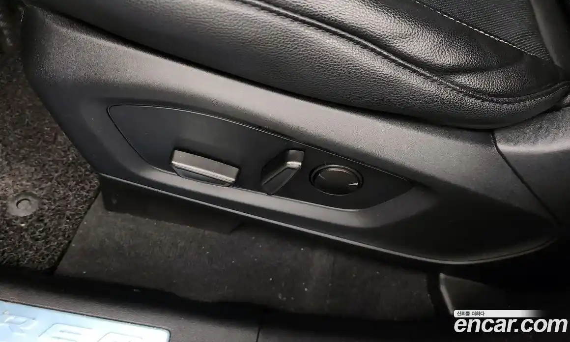 Ford Explorer 2022 3.3 гидро в Москве № 1696803, фото 31
