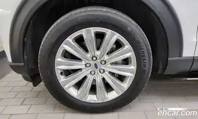 Ford Explorer 2022 3.3 гидро в Москве № 1696803, миниатюра 5