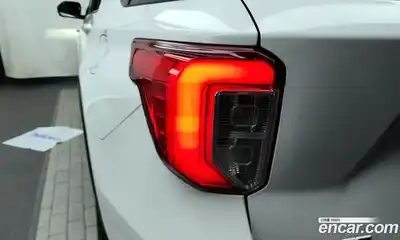 Ford Explorer 2022 3.3 гидро в Москве № 1696803, миниатюра 9