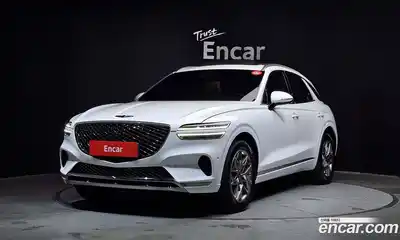 Genesis GV70, 2023