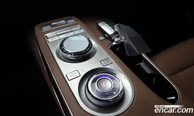 Genesis GV70 2023 2.5 гидро в Москве № 1758659, миниатюра 12