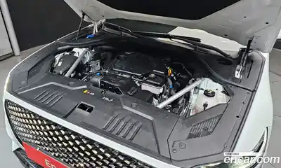 Genesis GV70 2023 2.5 гидро в Москве № 1758659, миниатюра 6