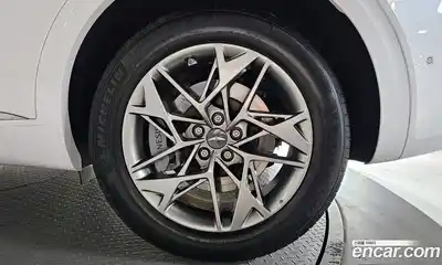 Genesis GV70 2023 2.5 гидро в Москве № 1758659, миниатюра 7