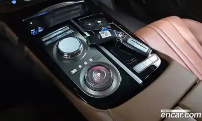 Genesis G80 2023 2.5 гидро в Москве № 1758705, миниатюра 12
