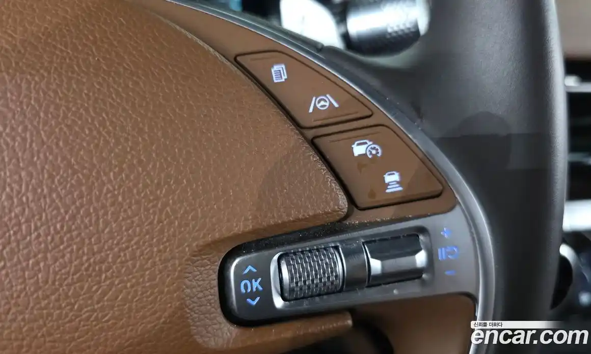 Genesis G80 2023 2.5 гидро в Москве № 1758705, фото 24