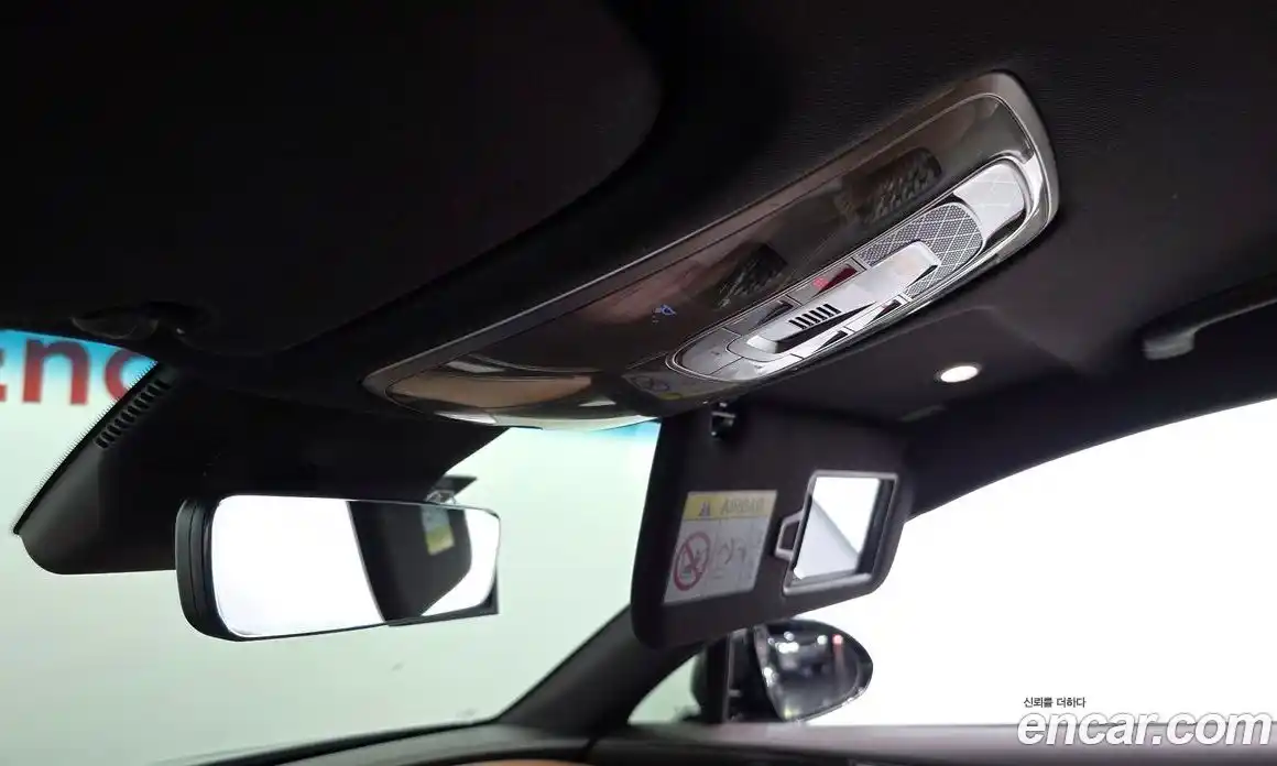 Genesis G80 2023 2.5 гидро в Москве № 1758705, фото 25