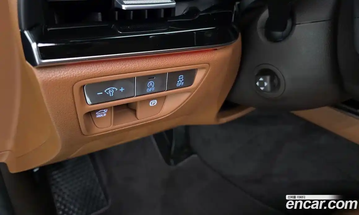 Genesis G80 2023 2.5 гидро в Москве № 1758705, фото 29