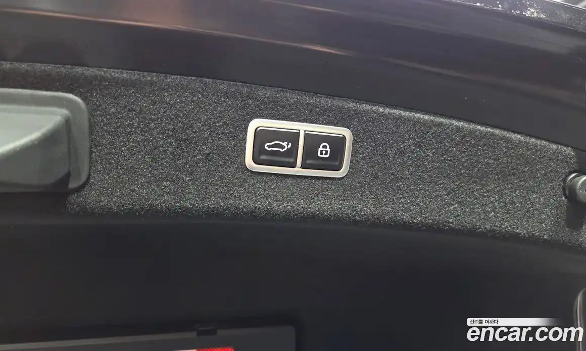 Genesis G80 2023 2.5 гидро в Москве № 1758705, фото 30