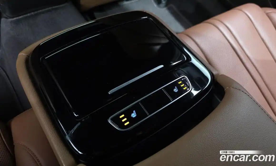 Genesis G80 2023 2.5 гидро в Москве № 1758705, фото 31