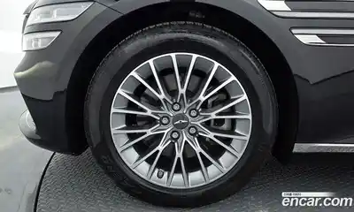 Genesis G80 2023 2.5 гидро в Москве № 1758705, миниатюра 5