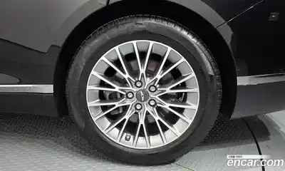 Genesis G80 2023 2.5 гидро в Москве № 1758705, миниатюра 7