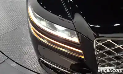 Genesis G80 2023 2.5 гидро в Москве № 1758705, миниатюра 8