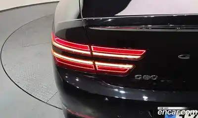 Genesis G80 2023 2.5 гидро в Москве № 1758705, миниатюра 9