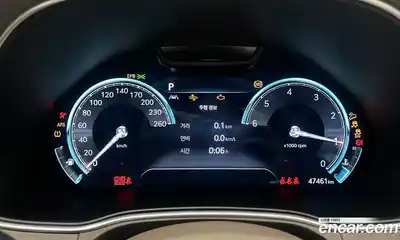 Genesis GV80 2022 3.0 гидро в Москве № 1758717, миниатюра 11